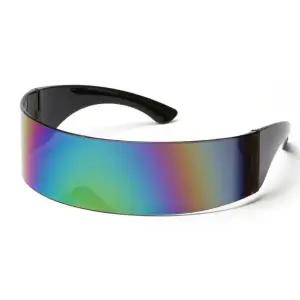 이벤트 파티 선글라스 홀로그램 홈파티 소품 (WF1BBFA)