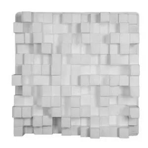 사운드 디퓨져 음향 반사판 분산재 어쿠스틱 녹음실 방음 흡음