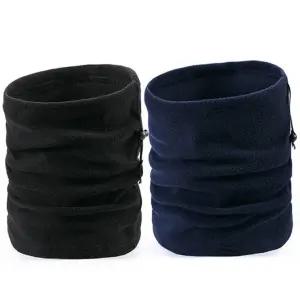 겨울 방한 넥워머 기모 목토시 겨울용 발열 온열 멀티스카프