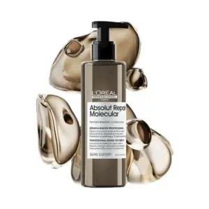 로레알 프로페셔널 앱솔루트 리페어 몰큘러 워터 트리트먼트 250ml