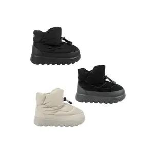 [아웃도어스/노스페이스]노스페이스 키즈 스트링 부띠 NS87R99