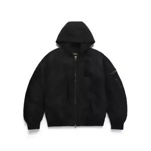 내셔널지오그래픽 패딩 항공점퍼 N244MPD070