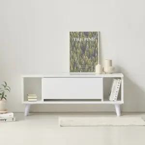 소슬디 거실 수납장 1000