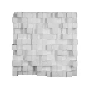 어쿠스틱디퓨저 음향판 보드 음향 사운드 디퓨저 녹음실 분산재