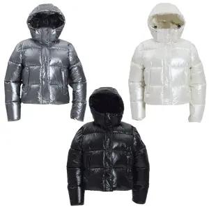 Noize 키즈 푸퍼 패딩 자켓 아동 주니어 초등 겨울 점퍼 어린이 가벼운 잠바