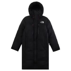 노스페이스 남성 히말라얀 코트 NC1DQ99A BLK
