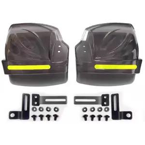 스쿠터 손잡이 보호대 팔걸이 가드 바이크 핸드 보호 브레이크 너클가드