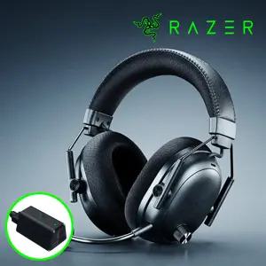 [국내정발] 레이저 블랙샤크 V3 PRO 무선 게이밍헤드셋 블랙