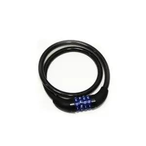 코텍 특수 자전거 번호 열쇠 자물쇠 잠금 장치 보안/고리/체인/번호키/자전거락/와이어/와이어락/사슬