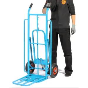 전자제품 냉장고 세탁기 운반 핸드카트 달리 이사 이동대차 캠핑 에어컨 구르마 리어카