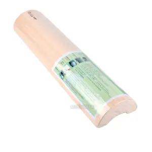 편백나무 경침 가로긴형 50x11.8x5.9편백목침 편백나무목침 스트레칭도구 요