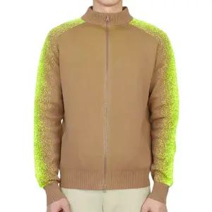 에르노 남성 집업 가디건 MC000158U 72037 2155