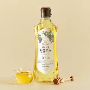 마이노멀 알룰로스 액상 대용량 1.2kg