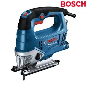 보쉬 직소 직쏘기 유선 전기톱 오비탈 절단기 GST750