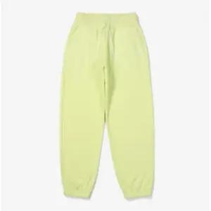 휠라 스트레치 기모 조거팬츠 FS2FPF4253F_LEN