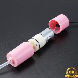 어항용 수족관 산소 공기 펌프 USB 발생기 조용한 미니 에어레이터 휴대용 액세서리