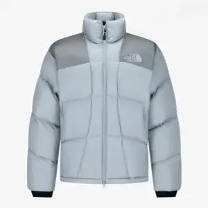 노스페이스 화이트라벨 공용 듀론 다운 자켓 NJ1DR57K