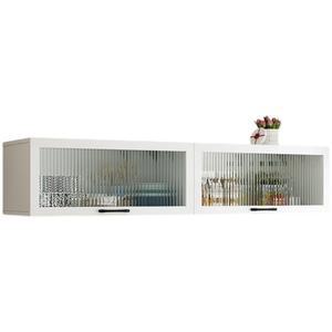 벽걸이 주방수납장 그릇장 부엌 다기장 양념통정리 서랍장 그릇 키큰 대나무 도시락 찻잔