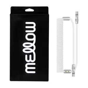 데코아르 멜로우 초고속 모던라인 시리즈 케이블 퓨어 화이트