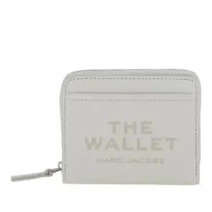 엠보스드 로고 해머드 가죽 미니 컴팩트 지갑 2R3SMP044S10 137