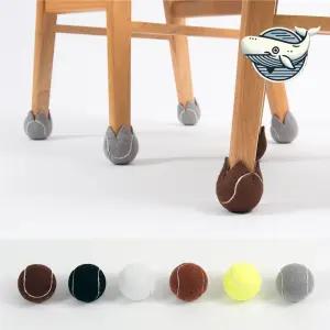 소음 방지 의자 발커버 스탠드 집안 정리용 WWh6+6tDR