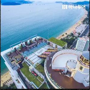 [Live11] 나트랑 시내 5성호텔 #하바나호텔 #오션뷰 #조식 #공항 호텔 픽업 #인천/청주/부산/대구出