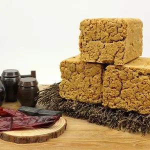 순창메주 장담그기세트(메주 4.2kg+숯 10g+건고추 5g+천일염 2.3kg+순창샘물 7L+사용설명서)