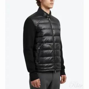 몽클레르 25 패딩 울 집업 카디건 9B00016 M1131 999