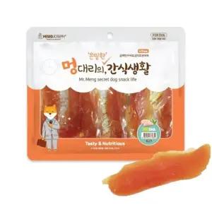 DHA 강아지 간식 300g 멍대리의 건강한 보상 생활 (WFJ4QFH)