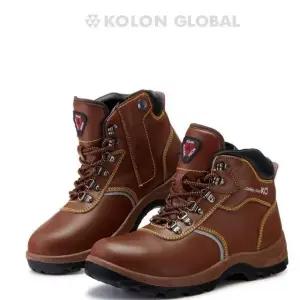 경량 방수 작업화 안전신발 KG611 초경량 (WFJ4ZHG)