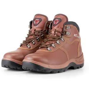 안전 작업화 논슬립 지퍼산업화 근무화 운동화 안전신발 (WFJ4Y97)