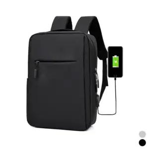 오피스룩 가방 서류가방 노트북 정장 백팩 캐쥬얼 (WFJPULL)