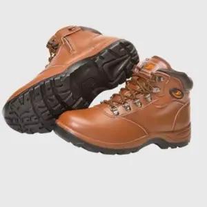 안전 다목적 중단화 6인치 작업화 경량 신발 휴먼웨어 (WFJ5QMB)