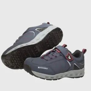 안전 절연화 4인치 감전 방지 화이트 안전신발 작업용 신발 (WFJ5RCC)