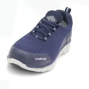 다목적 작업화 스마트 4인치 기본 편안한 착용감 실내외 다용도 (WFJ5R6V)