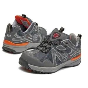 안전 작업용 경량 방수 신발 4인치 쿠션 공사화 안전화 (WFJ5ST9)