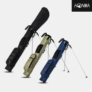 [혼마]코리아정품 CC12405 셀프 스탠드 클럽 케이스 하프백 남여공용