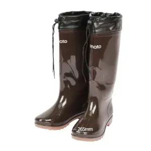 카프패션 방한장화 SWB-02 265mm 카프 패션 방한 장화 카프장화 방한장화 패션장화