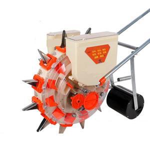 다양한 드럼 옥수수 파종기 땅콩 콩 및 야채 완전 자동 소형