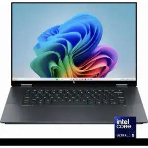 HP OmniBook X 플립 2-in-1 16 2K 터치스크린 LAPTOP 랩탑 노트북 울트라 5 226v 16GB 512GB W11 가벼운 인