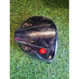 [스릭슨]2025 스릭슨 ZXI TR 9.5도,10.5도 드라이버 헤드만