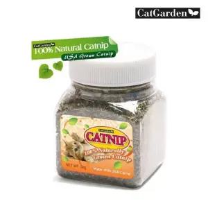 고품질 고양이 캣닢 네츄럴 28g (WFJQPU1)