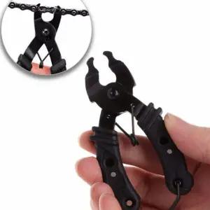 셀프정비분해기 고무바퀴 자석 한손 사이즈 체인분해기