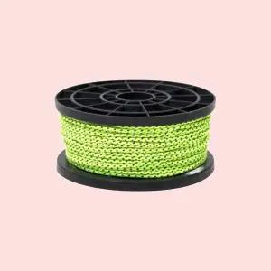 반사 텐트 로프 50M