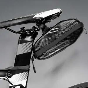 라이딩포켓 하드케이스 에어펌프 하드케이스 라이딩 지퍼가방