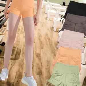 글샵 필라폴 팬츠 여자운동복 여성요가복하의 요가복코디