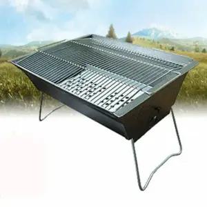 드럼중형 바베큐그릴 N20 캠핑그릴