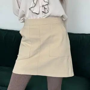 [나야홍]빅사이즈 512 델리반밴딩면미니스커트 DLTT618_P414156357