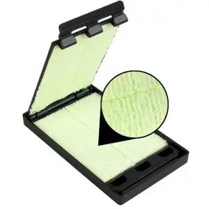 우클렐레 통기타 줄 관리용 클리너 고운면 청소 도구 (WFJ6V8J)