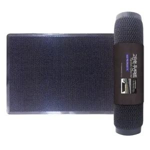 현관발매트 대 출입구 식당 업소용 쿠션 어서오세요 미끄럼방지 바닥